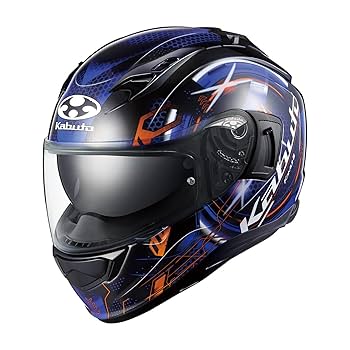 Amazon | OGK KABUTO(オージーケーカブト)バイクヘルメット フル